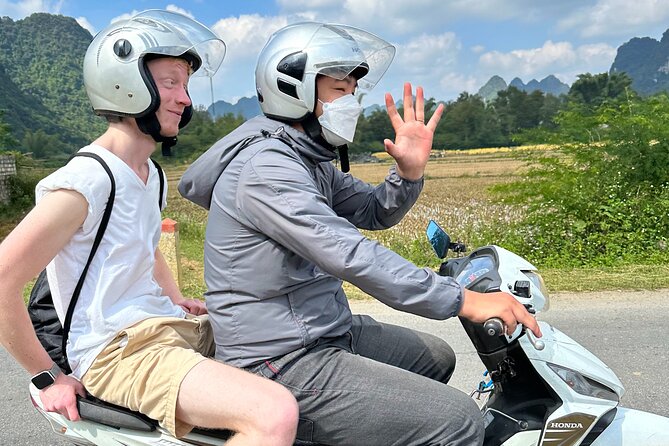 From Hanoi: Ban Gioc Waterfalls - Authentic Experience 2d/2n - 5 key points that make this trip tick