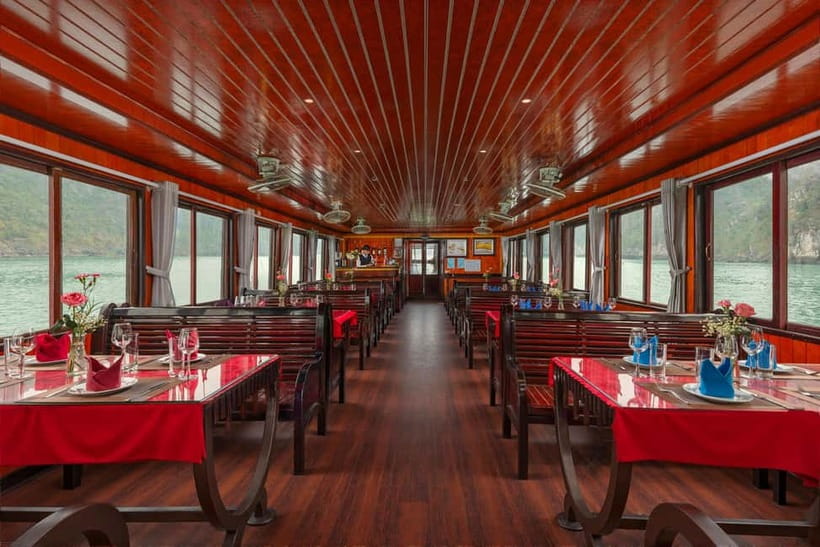 From Hanoi/Cat Ba: Lan Ha Bay Full-Day Boat Trip - Key things to know before you go
