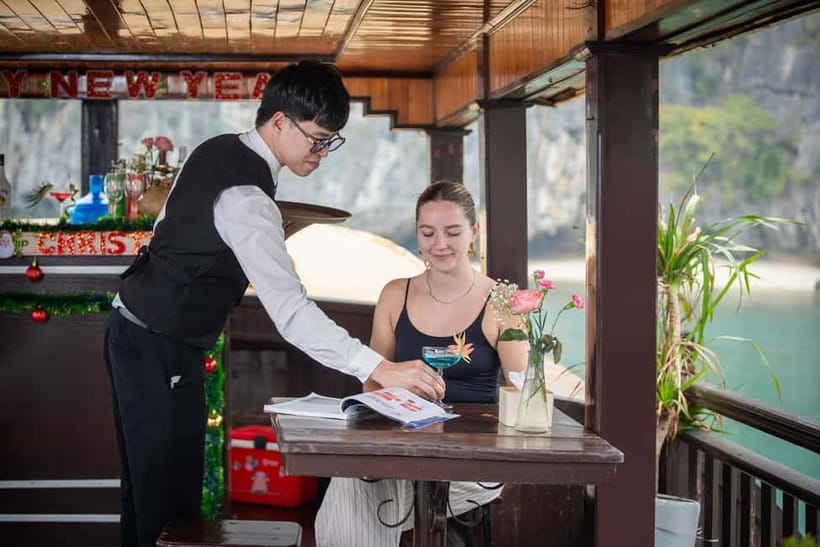 From Hanoi/Cat Ba: Lan Ha Bay Full-Day Boat Trip - What is included for $30, and where the extras hide