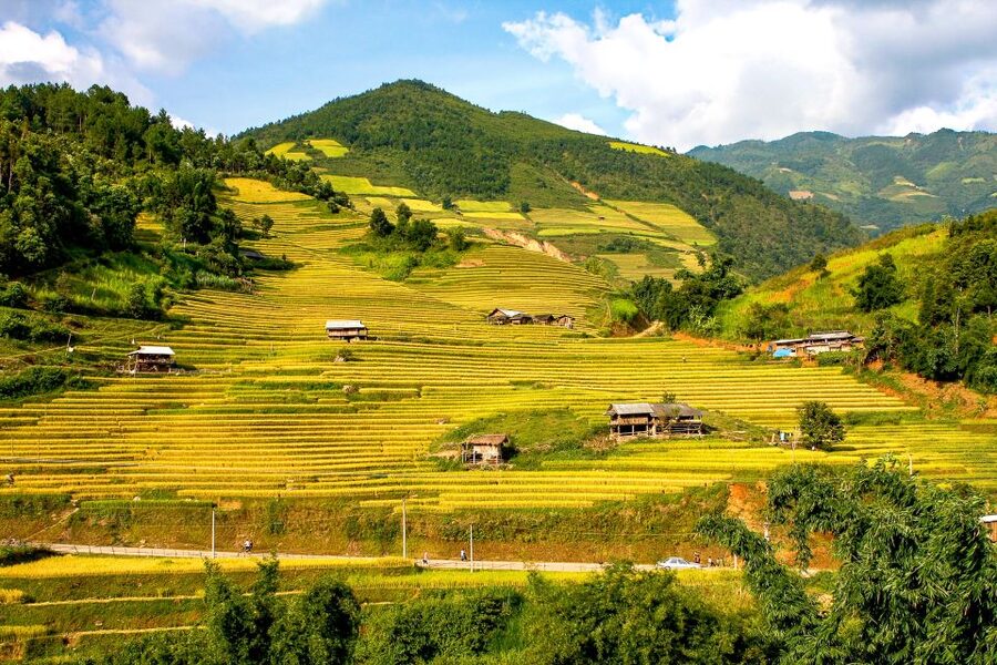 From Hanoi: Explore Sapa 2-Day Tour - Hotel check-in timing: why your afternoon might feel loose