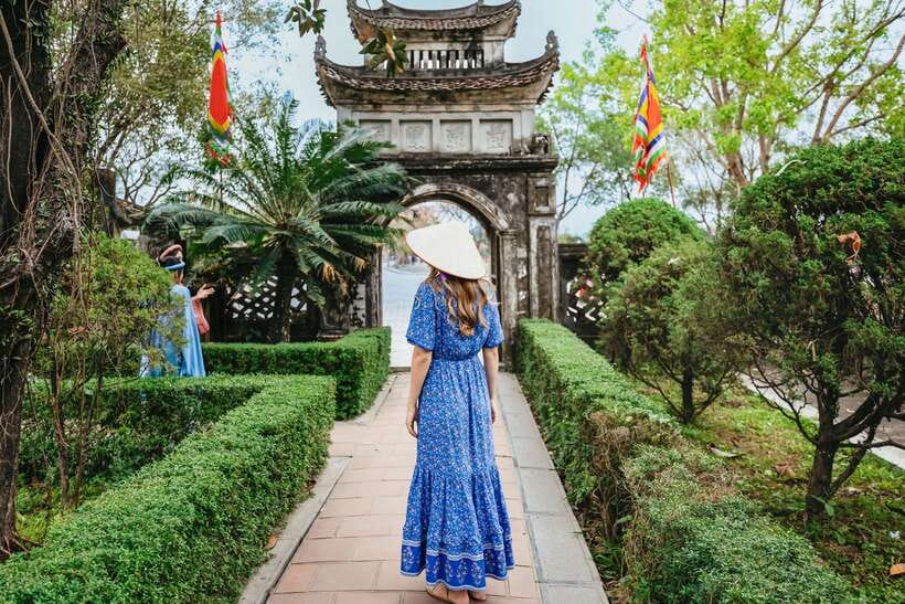 From Hanoi: Full-Day Ninh Binh Highlights Small Group Tour - Pacing and Timing: A Long Day That Still Feels Managed