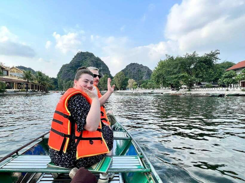 From Hanoi: Full-Day Ninh Binh Highlights Small Group Tour - What’s Included Makes a Big Difference in Real Value