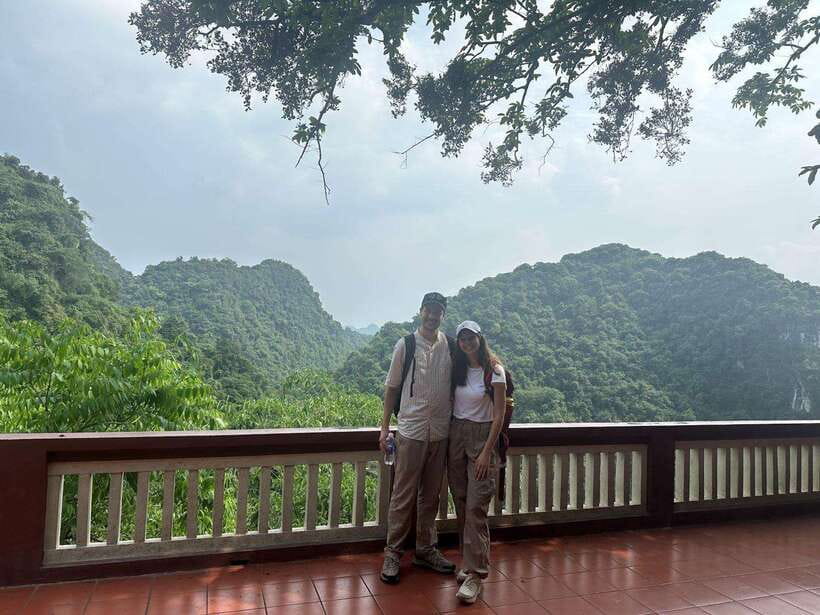 From Hanoi: Full-Day Perfume Pagoda Group Tour with Lunch - Returning to Hanoi: long day, but the plan keeps it moving