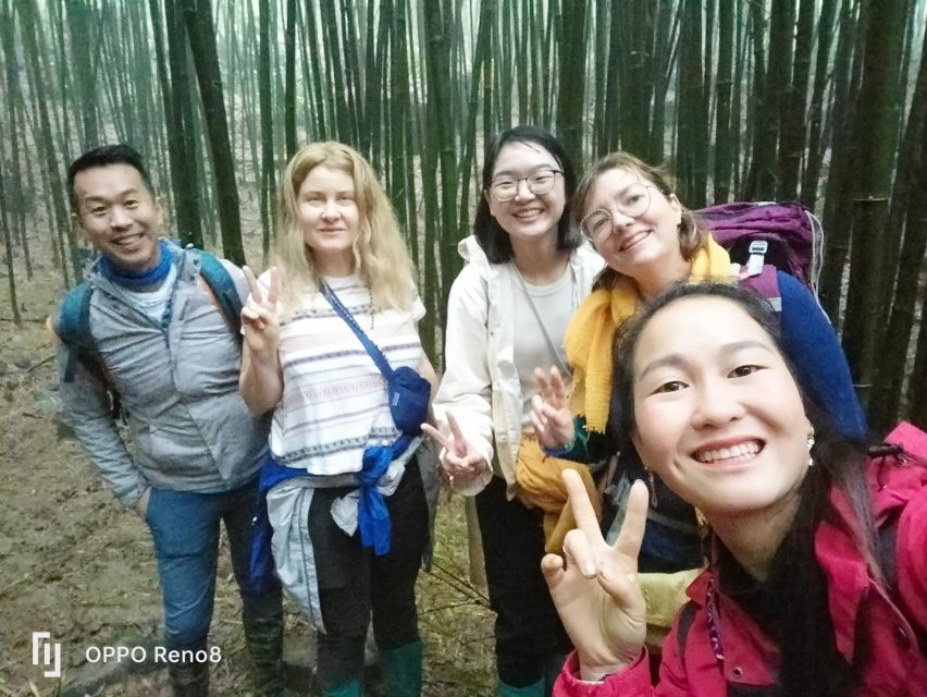 From Hanoi: Guided 2-Day Tour of Sa Pa with Lunch & Dinner - Key things that make this Sa Pa tour work