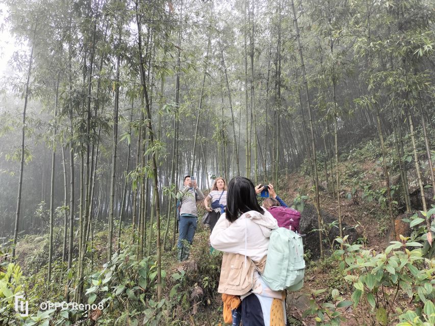 From Hanoi: Guided 2-Day Tour of Sa Pa with Lunch & Dinner - Meals and water, and what “included” really means