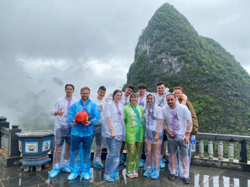 From Hanoi: Ha Giang Loop 3-Night 3-Day with Easy Rider - Key Highlights That Make This Loop Work