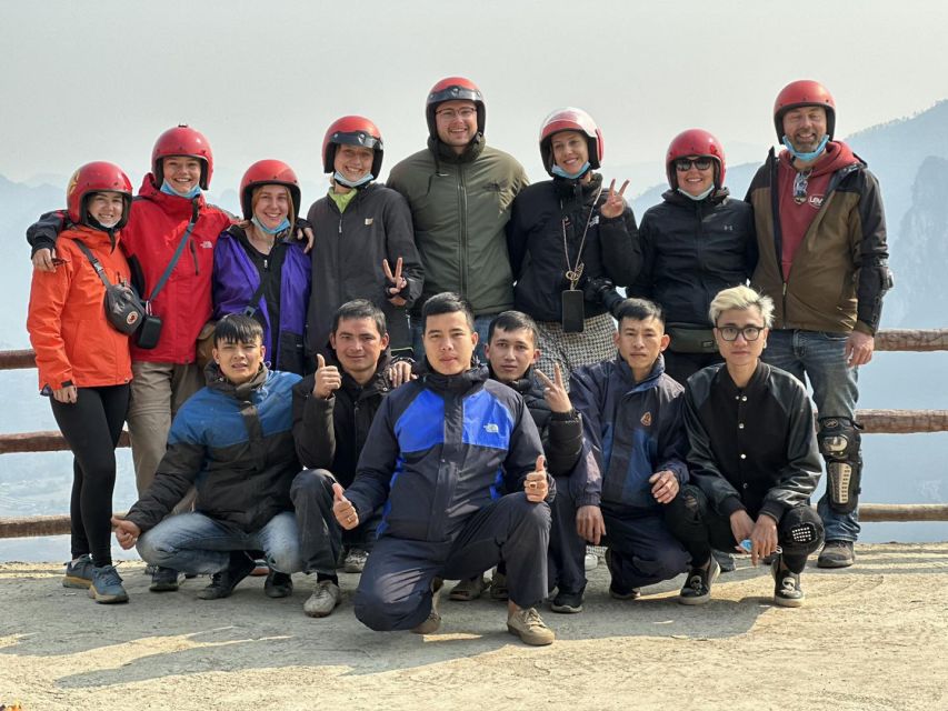 From Hanoi: Ha Giang Loop 3-Night 3-Day with Easy Rider - Who This Ha Giang Loop Tour Fits Best