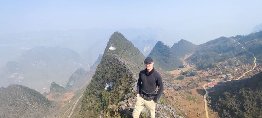 From Hanoi: Ha Giang Loop 4-Day Motorbike Tour - Day 4, Lung Khuy Cave plus the final push back to Hanoi