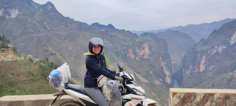 From Hanoi: Ha Giang Loop 4-Day Motorbike Tour - Food and stays: where the “authentic” part costs comfort