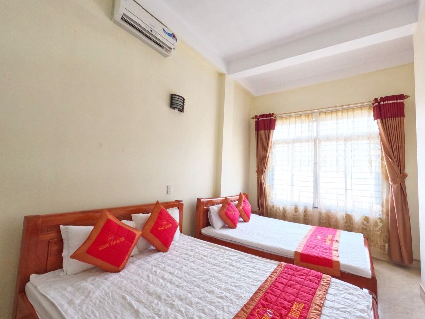From Hanoi: Ha Giang Loop 4-Night 4-Day with Easy Rider - Day 0 Night Bus: Hanoi to Ha Giang While You Sleep