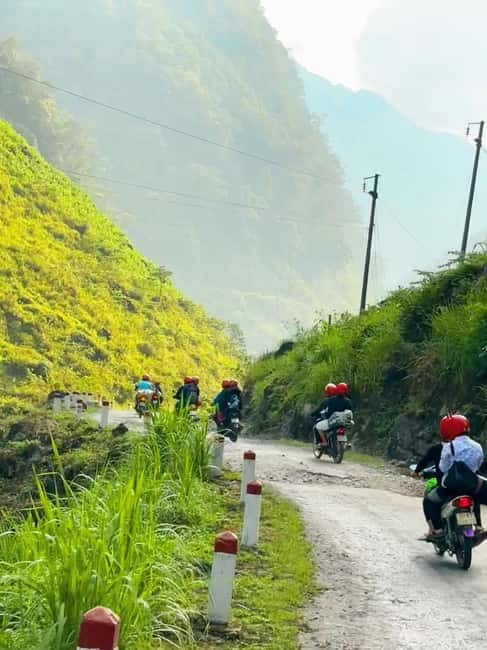 From Hanoi: Ha Giang Loop Motorbike Tours 3-Days 2-Nights - Key highlights worth your attention