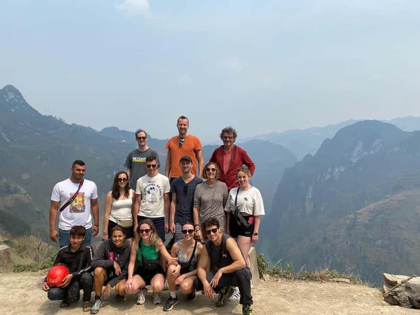 From Hanoi: Ha Giang Loop Motorbike Tours 3-Days 2-Nights - Price and value: what you get besides the motorbike ride
