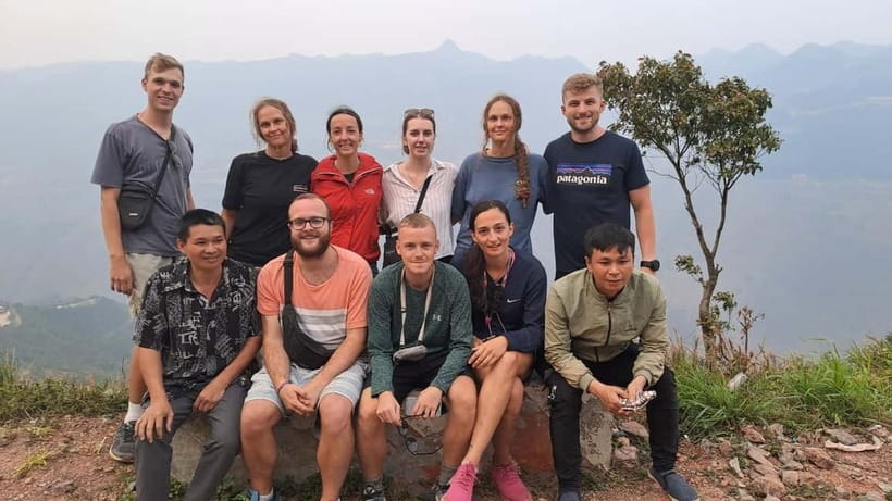 From Hanoi: Ha Giang Loop Motorbike Tours 3-Days 2-Nights - Easy rider vs self drive: choosing the right comfort level