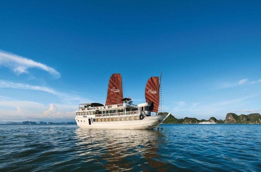 From Hanoi: Ha Long - Bai Tu Long Bay 2-Day 1-Night Cruise - Key Things That Make This Cruise Worth Your Time