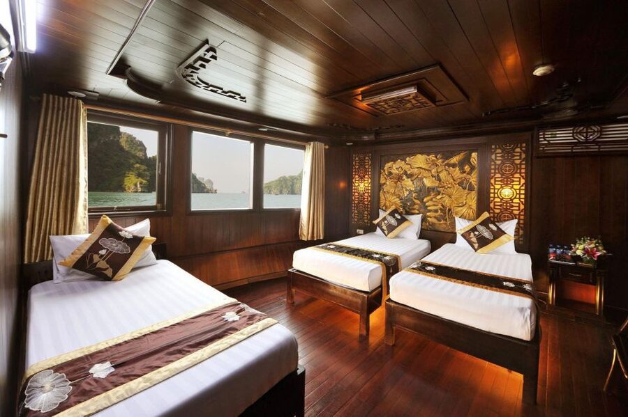 From Hanoi: Ha Long - Bai Tu Long Bay 2-Day 1-Night Cruise - Price and Value: What You’re Really Paying For