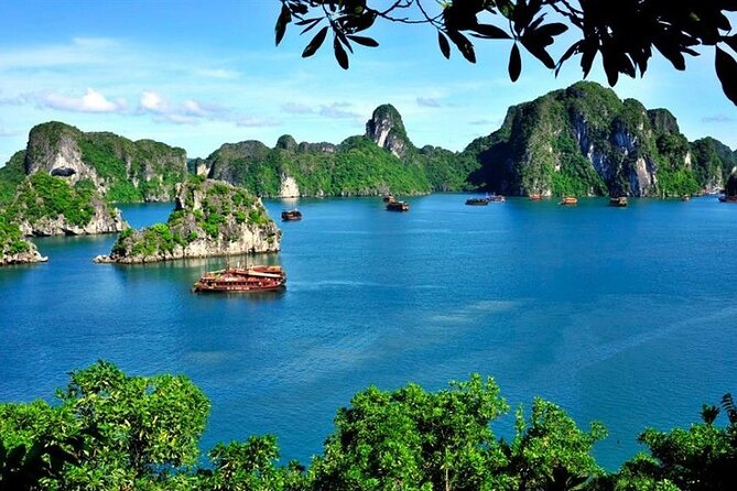 From Hanoi: Ha Long Bay Day tour 4-Star with Kayaking - Timing From Hanoi, and Why a 7:30 am Start Matters