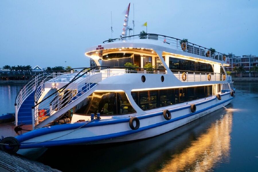 From Hanoi: Ha Long Bay Luxury Cruise Day Tour with Jacuzzi - How This Ha Long Bay Luxury Cruise Fits Into Your Hanoi Time