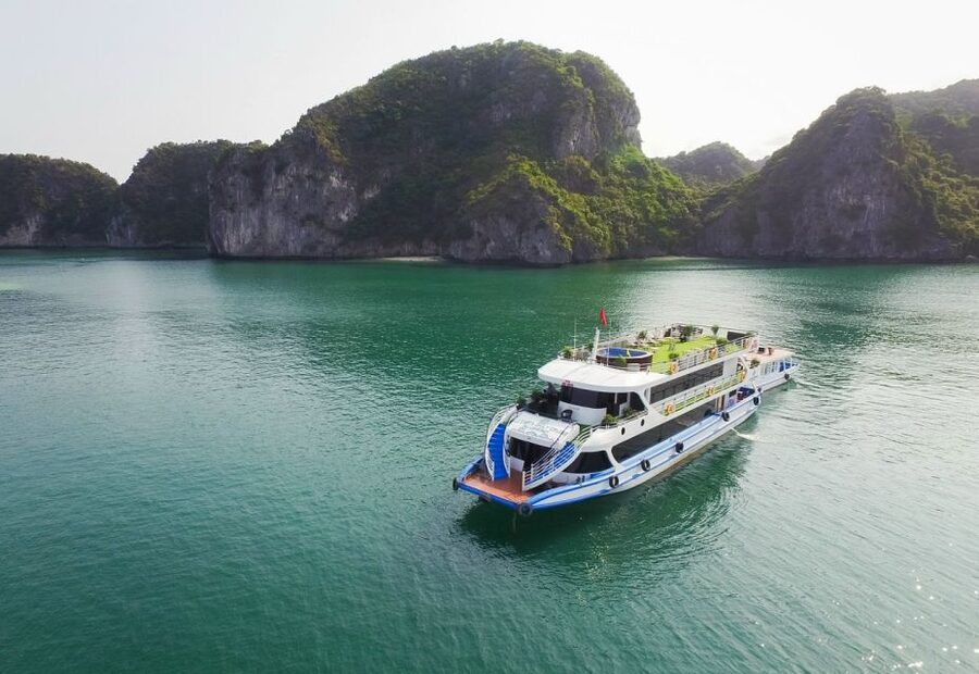 From Hanoi: Ha Long Bay Luxury Cruise Day Tour with Jacuzzi - Price and Value: What $63 Really Buys You
