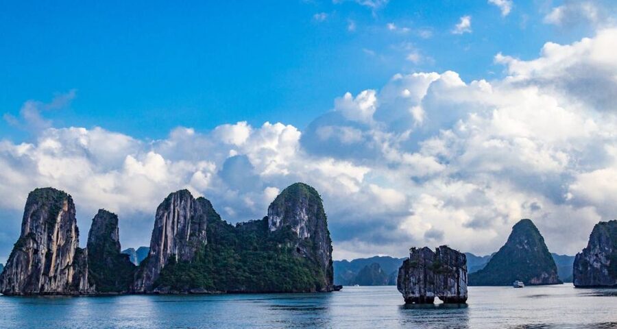 From Hanoi: Halong Bay Day Trip with Lunch and Transfers - Key things I’d bet you’ll care about