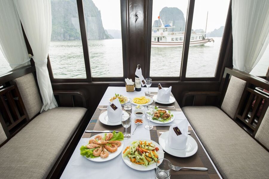 From Hanoi: Halong day trip, Route 2, 6hours, Small group - Price and Value: What You’re Paying For