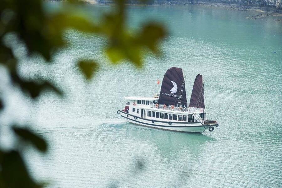 From Hanoi: Halong day trip, Route 2, 6hours, Small group - Sung Sot Cave and the Guided Walk That Actually Helps