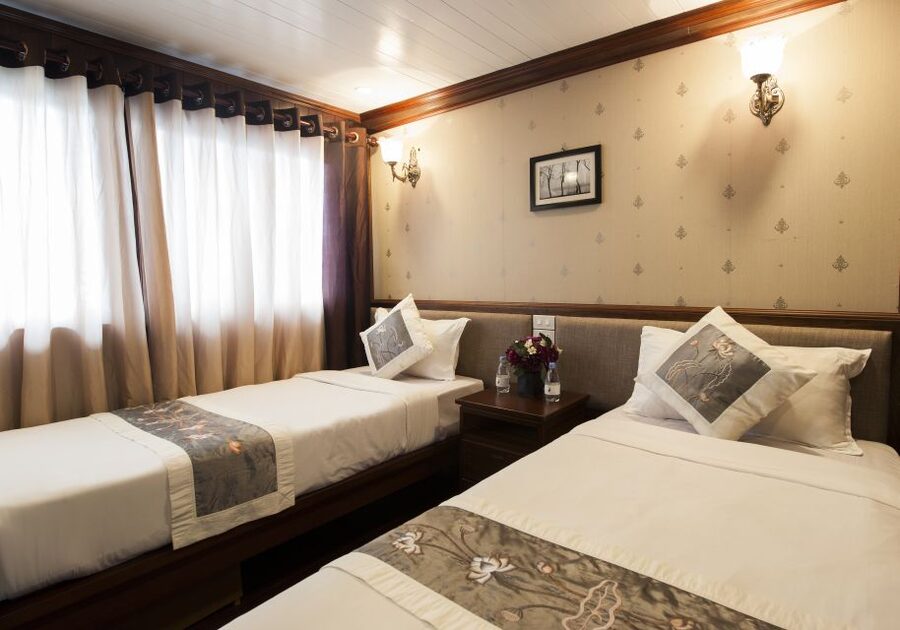 From Hanoi: Halong Explorer 3-Day Deluxe Cruise - Key highlights worth your attention