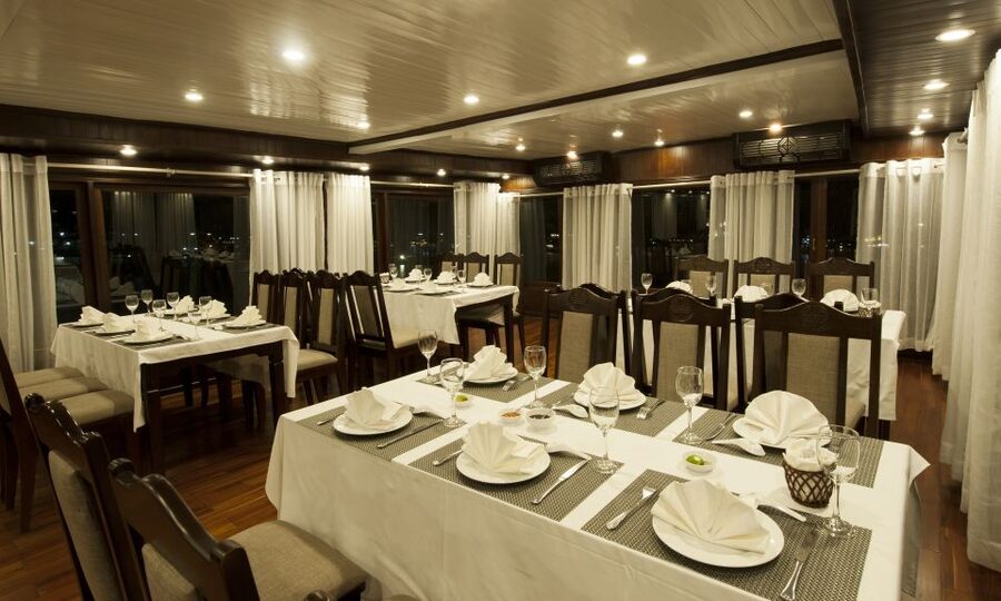 From Hanoi: Halong Explorer 3-Day Deluxe Cruise - Should you book Halong Explorer 3-Day Deluxe Cruise?