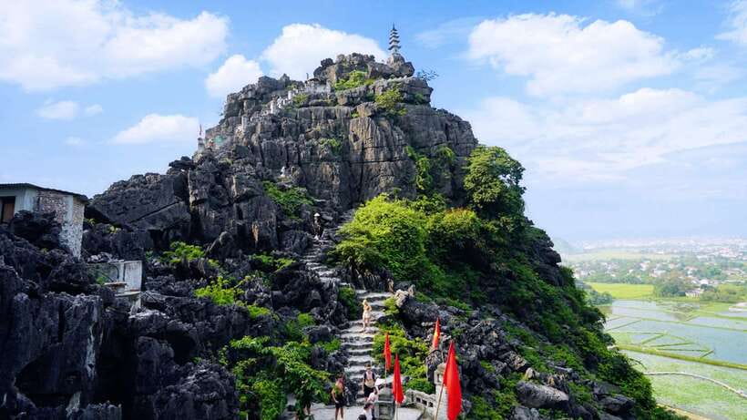 From Hanoi: Hoa Lu/Bai Dinh-Tam Coc/Trang An-Mua Cave Tours - Price and Value: Is About $22 a Smart Deal?