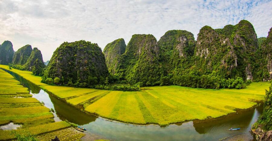 From Hanoi: Hoa Lu, Mua Cave and Tam Coc Full-Day Trip - Key highlights worth your attention