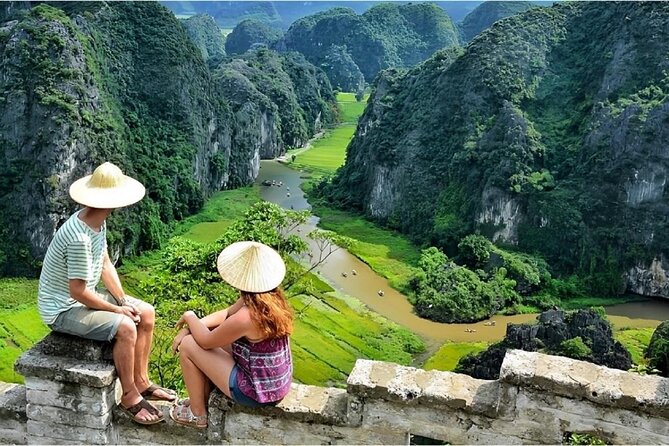 From Hanoi: Hoa Lu, Tam Coc, and Mua Cave Scenic Day Trip - Key things to know before you go