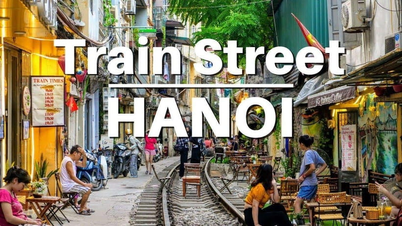 From Hanoi: Incense Village & Train Street Small Group Tour - What the 5-hour duration really buys you