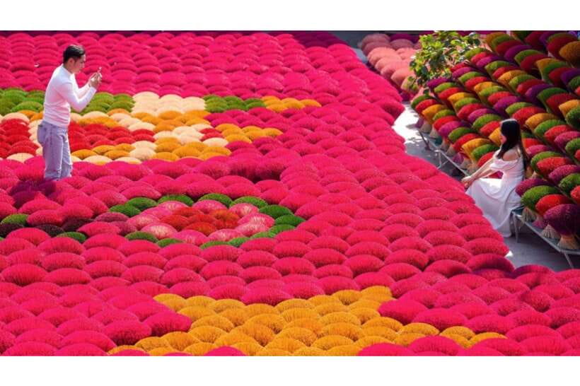 From Hanoi: Incense Village & Train Street Small Group Tour - Price and value: is $43 worth it?