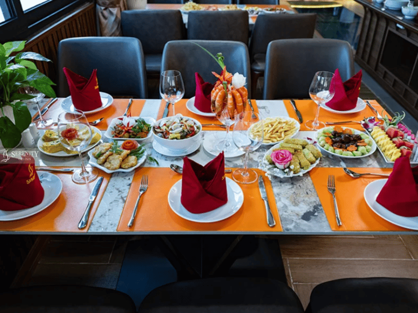 From Hanoi: Lan Ha Bay and Cat Ba Island Cruise with Lunch - Viet Hai Village After Lunch: A Local-Feeling Break From the Water