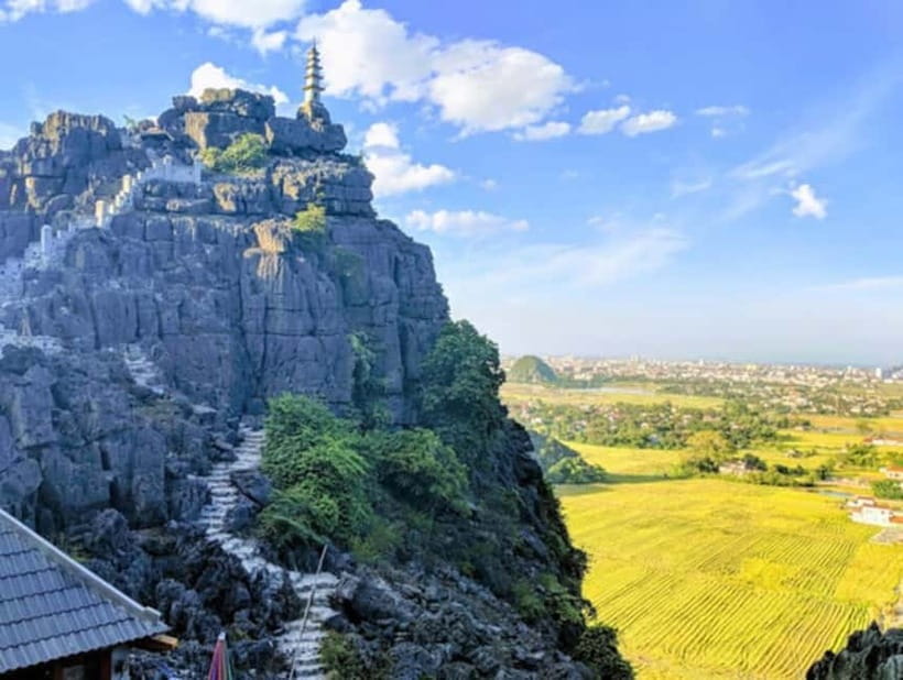 From Hanoi: Ninh Binh Bai Dinh or Hoa Lu, Trang An, Mua Cave - Should you book this Ninh Binh day trip?