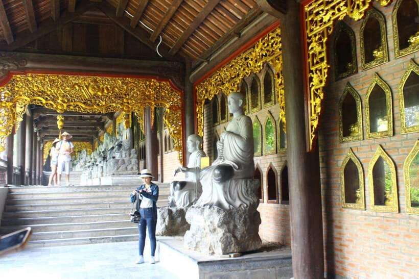 From Hanoi: Ninh Binh, Bai Dinh, Trang An and Mua Cave Trip - Ninh Binh Day Trip From Hanoi: How the Timing Works