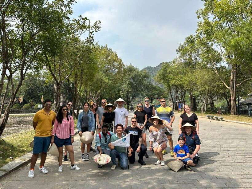 From Hanoi: Ninh Binh, Hoa Lu, Tam Coc, & Mua Cave Day-Trip - Hanoi pickup and the bus ride, where the day starts or drags
