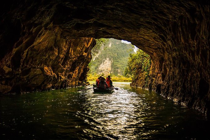 From Hanoi: Ninh Binh Tour Highlights - Transfer & Buffet Lunch - Price and value for an 11 to 12 hour day trip
