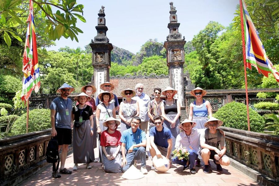 From Hanoi/NinhBinh: HoaLu-Bai Din- TrangAn- MuaCave-BichDon - Best fit: who should book this, and who should rethink it