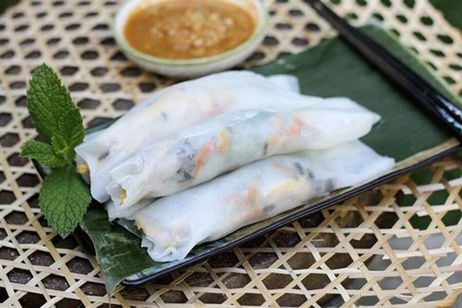 From Hanoi: Old Quarter Vegetarian Food Tour - Meeting point, pickup, and how to start smoothly