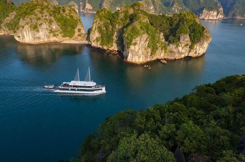 From Hanoi or Halong: Halong Bay Day Cruise - What to Bring (and What You’ll Thank Yourself For)