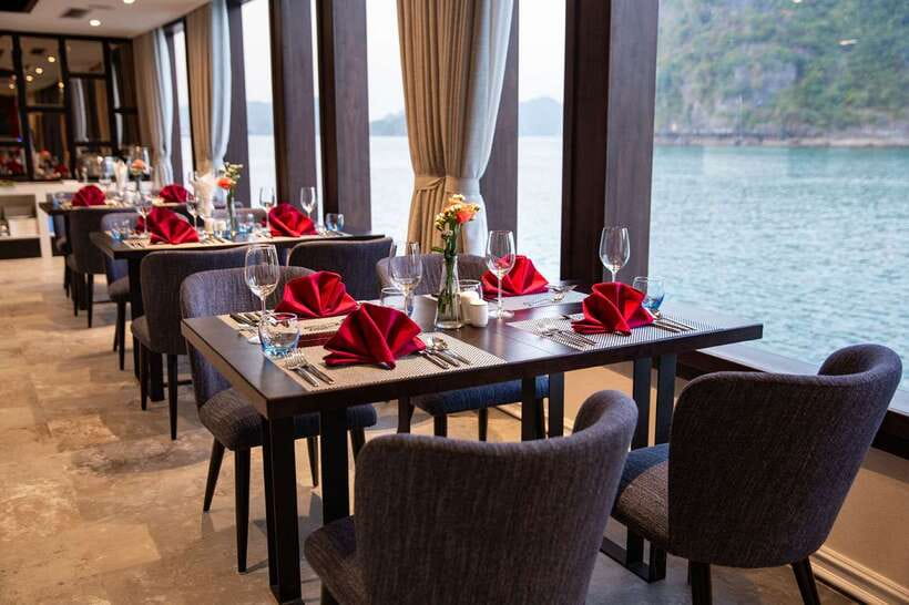 From Hanoi or Halong: Halong Bay Day Cruise - Price and Value: What $97 Gets You in Real Terms