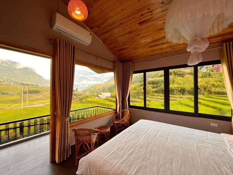 From Hanoi: Premium 2-Day Sapa Adventure with DCAR Limousine - Key highlights to pay attention to