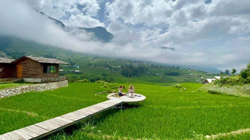 From Hanoi: Premium 2-Day Sapa Adventure with DCAR Limousine - Price and value: what $109 buys you, and how to compare choices