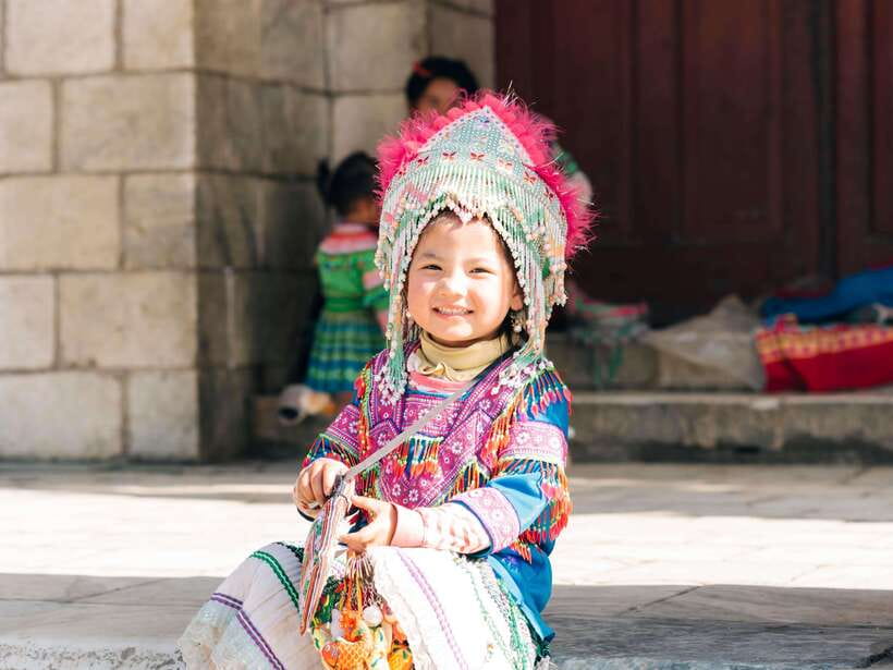 From Hanoi: Premium 3-Day Sapa Adventure with DCAR Limousine - From Hanoi Old Quarter to Sapa: the DCAR Limousine start