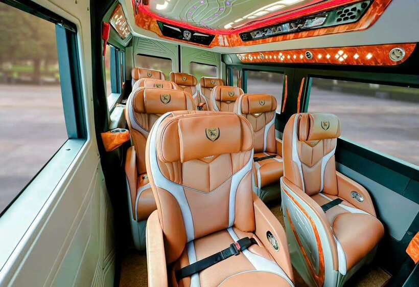 From Hanoi: Premium 3-Day Sapa Adventure with DCAR Limousine - Weather and Fansipan maintenance: how to stay flexible