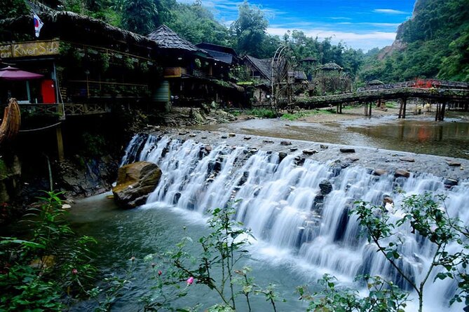 From Hanoi : Sapa Moutain Trek - Halong bay Heritage - Value and cost: what $372.46 covers, and what costs extra