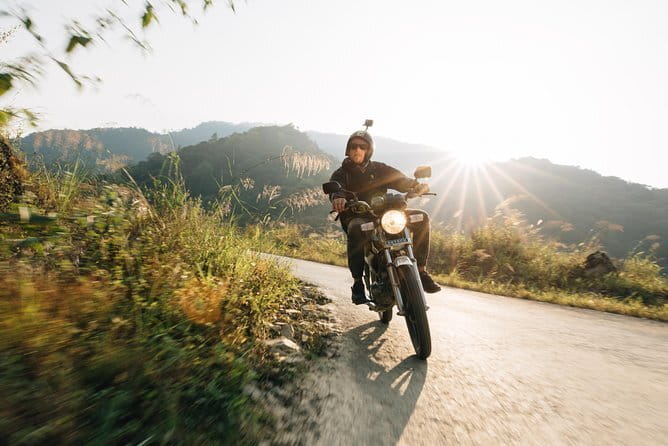 From Hanoi, Sapa: Premium Tour-3D2N Ha Giang Loop with Easy Rider - Price and logistics: is $250 really good value here?