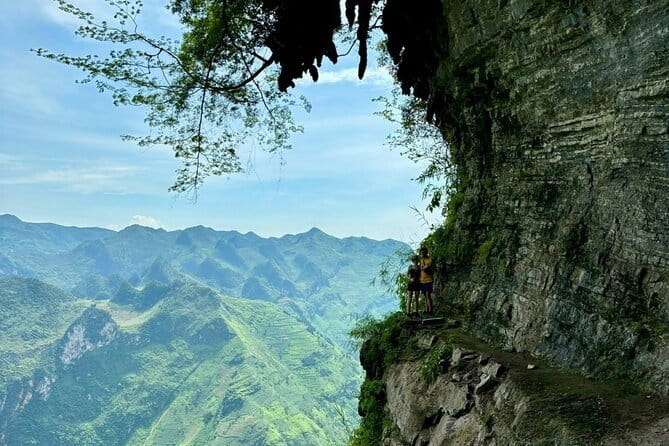 From Hanoi, Sapa: Premium Tour-3D2N Ha Giang Loop with Easy Rider - Safety and comfort: what’s provided, and what you should still plan for