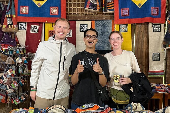 From Hanoi, Sapa: Premium Tour-3D2N Ha Giang Loop with Easy Rider - Day 1: Quan Bạ Heaven Gate, Bắc Sum, Phó Bảng, and Dong Van streets
