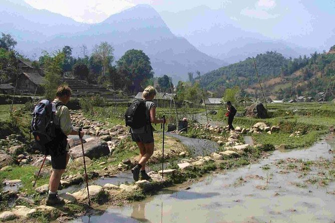 From Hanoi: Sapa Real Experience 2-Day 1 Night at Ethnic Homestay - Transport and timing: why the details matter